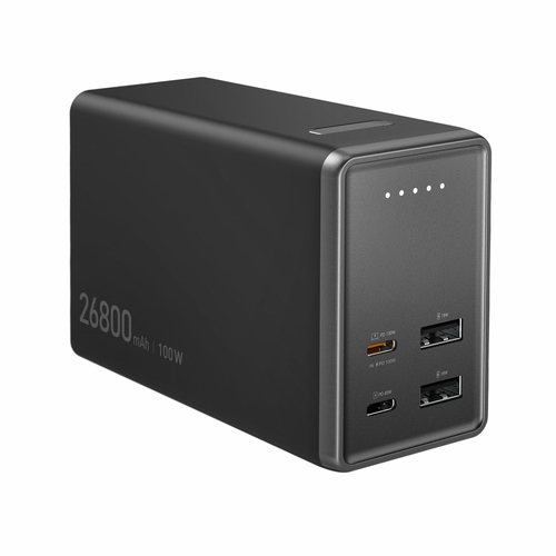 j5create JPB264100-N