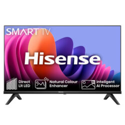 Hisense 32A4NTUK television