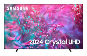 Samsung DU9000