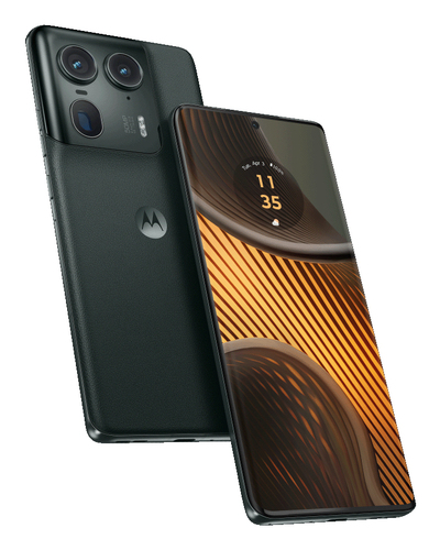 Motorola edge 50 Ultra
