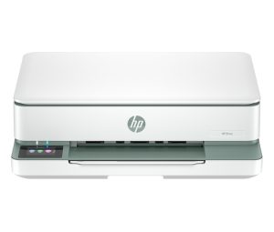 HP Envy 6130e Wireless All-in-One Color Printer, Instant Ink; Photo printing