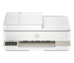 HP Envy 6558e Wireless All-in-One Color Printer, Instant Ink; Photo printing