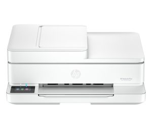 HP Envy 6530e Wireless All-in-One Color Printer, Instant Ink; Photo printing
