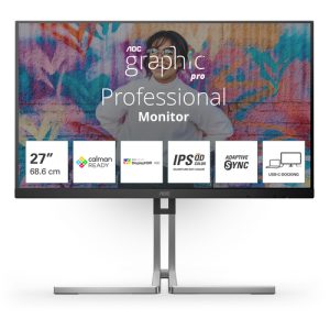 AOC Q27U3CV