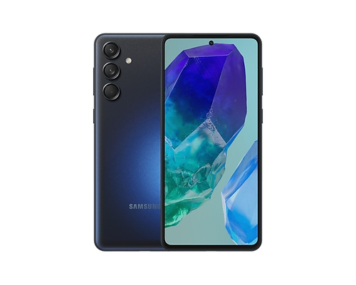 Samsung SM-M556EZKAEUE