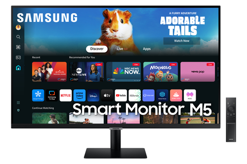 Samsung LS27DM502EUXEN
