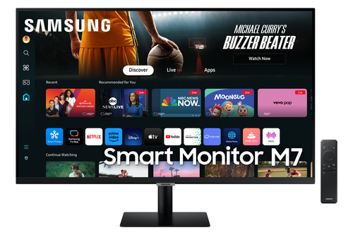 Samsung M70D