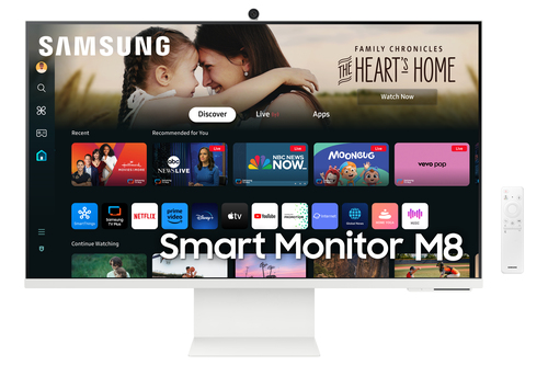 Samsung LS32DM801UUXDU