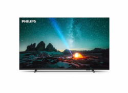 Philips 55PUS7609/12 television
