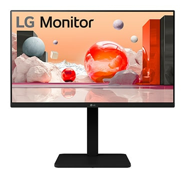 LG 24BA450-B