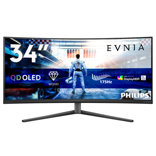 Philips 34M2C6500/00