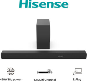 Hisense HS3100