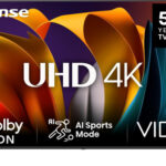 Hisense 20013850 television