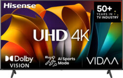 Hisense 20013850 television