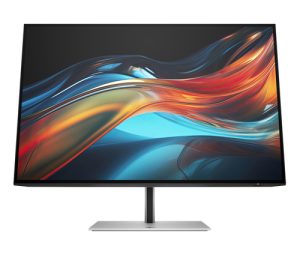 HP Series 7 Pro 24 inch WUXGA USB-C Monitor - 724pu PVC Free