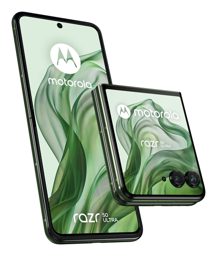 Motorola razr 50 ultra