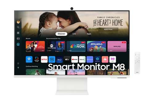Samsung LS32DM801UUXXU