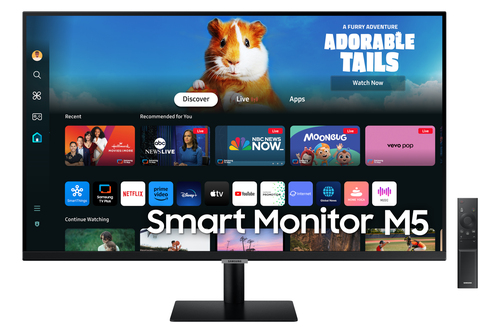 Samsung LS32DM500EUXXU