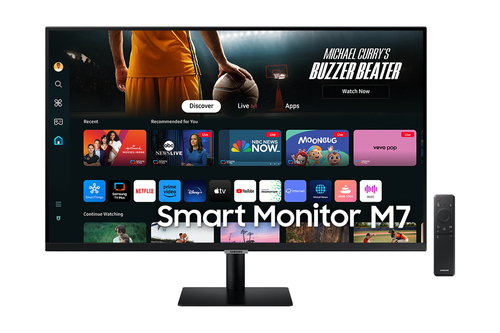 Samsung LS32DM700UUXXU