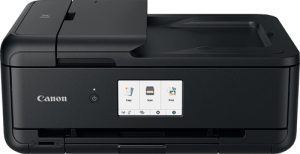 Canon PIXMA TS9550a