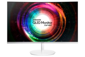 Samsung C27H711QEU