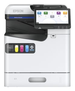 Epson WorkForce Enterprise AM-C550 Printer