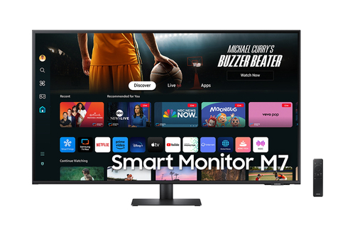 Samsung LS43DM702UUXXU