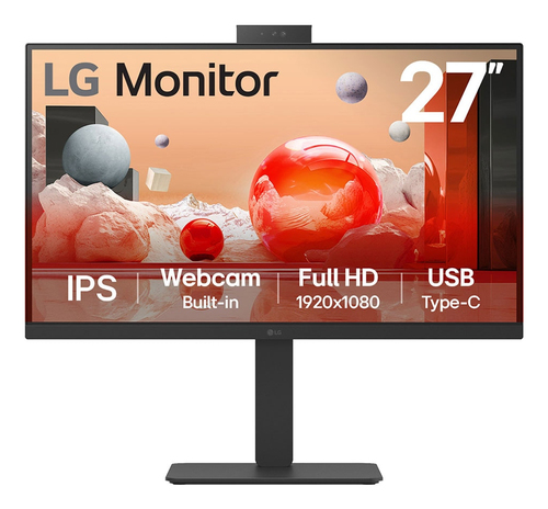 LG 27BA850-B