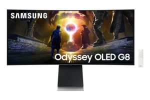 Samsung G85SD