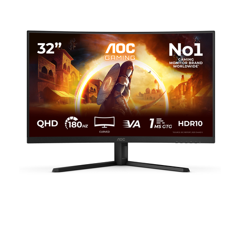 AOC CQ32G4VE