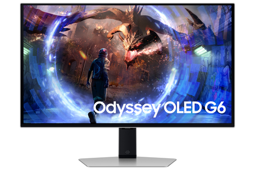 Samsung LS27DG602SUXXU