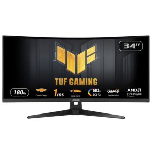 ASUS VG34VQ3B