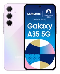 Samsung A35 5G