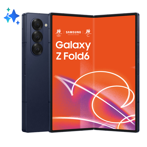 Samsung SM-F956BDBBEUE
