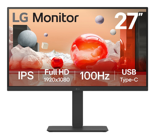 LG 27BA650-B.AEU