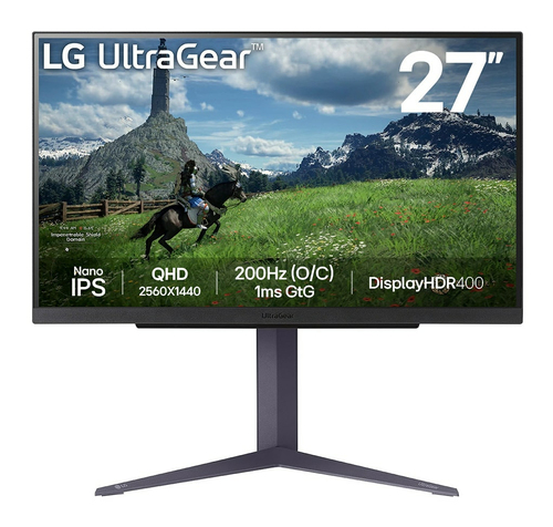 LG 27GS85Q-B.AEK