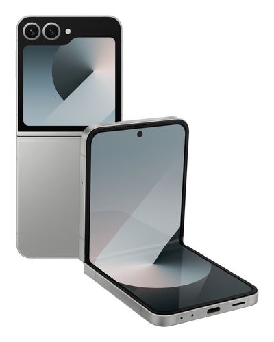 Samsung SM-F741BZSGEUB