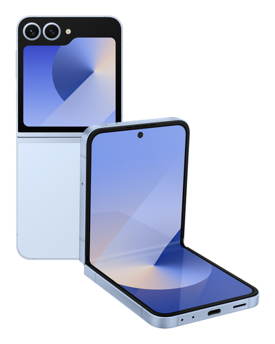 Samsung SM-F741BLBHEUB