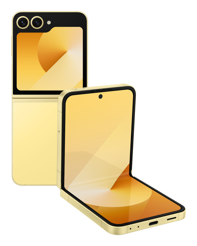 Samsung SM-F741BZYHEUB