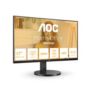 AOC U27B3CF