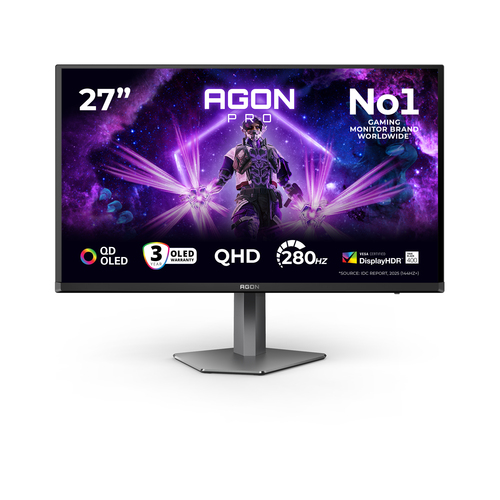 AOC AG276QZD2