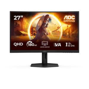 AOC CQ27G4X