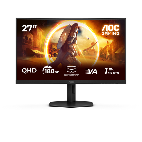 AOC CQ27G4X