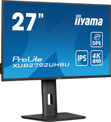 iiyama XUB2792UHSU-B6