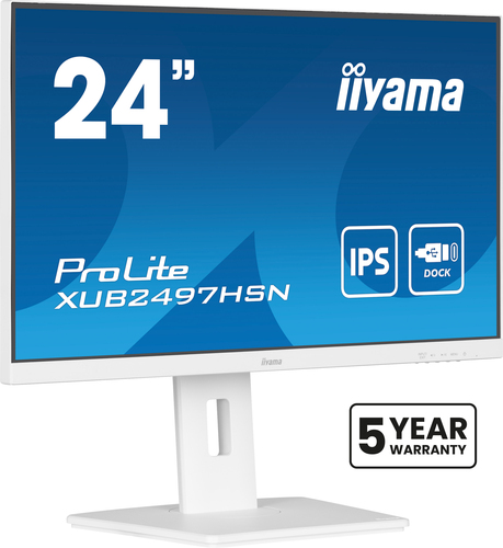 iiyama XUB2497HSN-W1