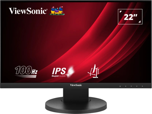 Viewsonic VG2208A-HD