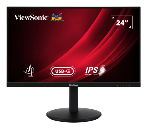 Viewsonic VG2409-MHDU-2