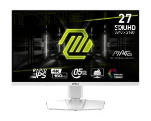 MSI MAG 274URFWDE
