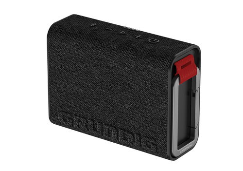 Grundig GLR7810
