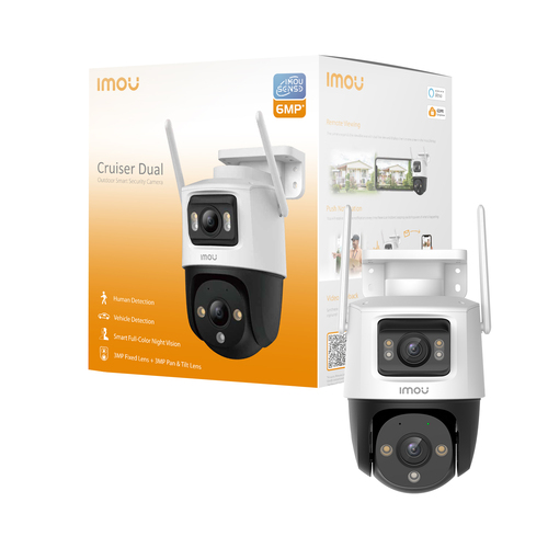 Imou IPC-S7XP-6M0WED